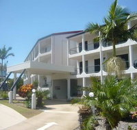 L'Amor Holiday Apartments - Accommodation Ballina