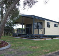 Happy Wanderer Village Caravan Park - Accommodation Ballina