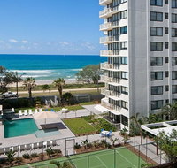Boulevard Towers - Accommodation Ballina