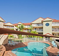 Jubilee Views Luxury Apartments - Accommodation Ballina