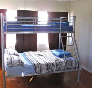 Surf N Sun Beachside Backpackers - Accommodation Ballina