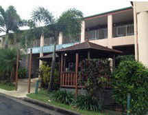 Dauan Island QLD Accommodation Ballina