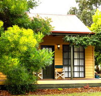 Mountain View Motor Inn and Holiday Lodges - Accommodation Ballina