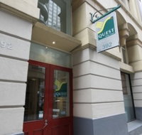 Quest Fairfax House - Accommodation Ballina