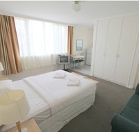 Drummond Serviced Apartments - Accommodation Ballina
