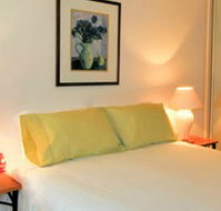 Apartments on Lygon - Accommodation Ballina