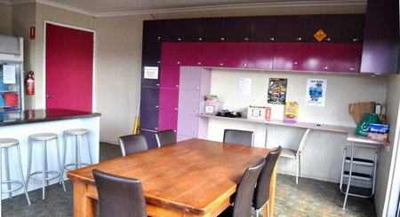 The Spencer City Central Hotel - Accommodation Ballina 1