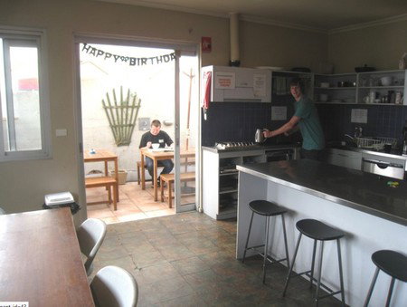 The Spencer City Central Hotel - Accommodation Ballina 2