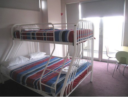 The Spencer City Central Hotel - Accommodation Ballina 3