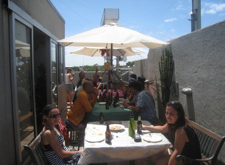 The Spencer City Central Hotel - Accommodation Ballina 4