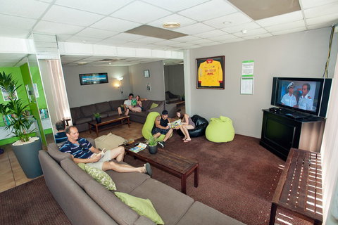 Islander Resort Hotel - Accommodation Ballina 2