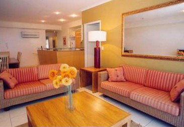 Trieste On Sunshine - Accommodation Ballina 2
