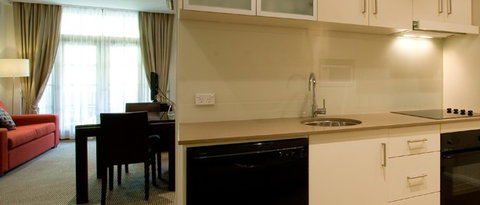 Quest Canberra - Accommodation Ballina 1