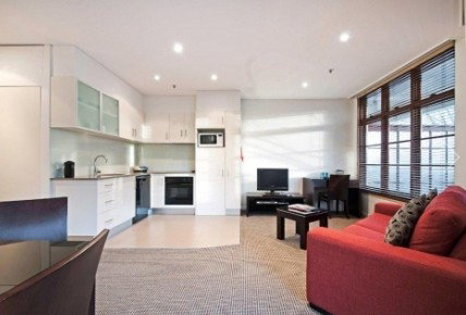 Quest Canberra - Accommodation Ballina 2