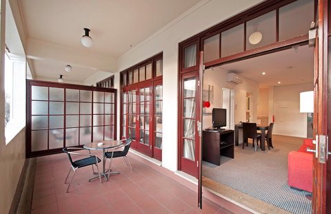 Quest Canberra - Accommodation Ballina 6