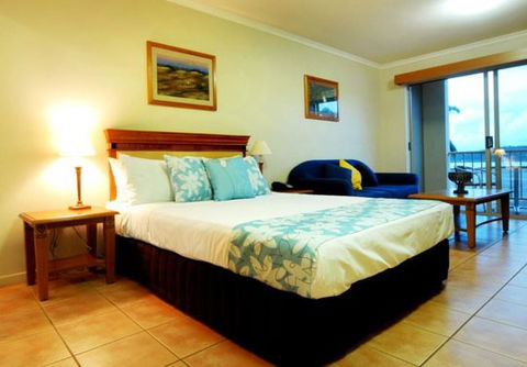 Boathaven Spa Resort - Accommodation Ballina 3