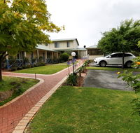 Park Avenue Holiday Units - Accommodation Ballina