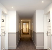 Pensione Hotel Perth - Accommodation Ballina