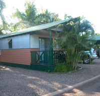Ivanhoe Village Caravan Resort - Accommodation Ballina