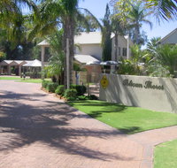 Pelican Shore Villas - Accommodation Ballina