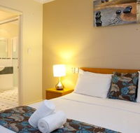 Trinity Links Resort And Apartments - Accommodation Ballina