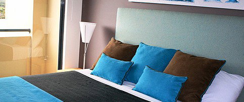 Pelican Waters QLD Accommodation Ballina