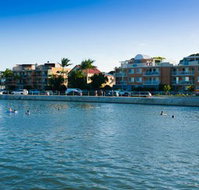 Pelicans Nestle Inn - Accommodation Ballina