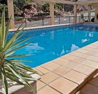 Comfort Inn Robert Towns Motel - Accommodation Ballina