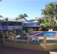 Caravella Backpackers Hostel - Accommodation Ballina