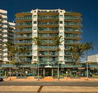 Key Largo Maroochydore - Accommodation Ballina
