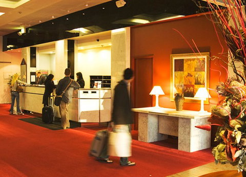 Canberra Rex Hotel - Accommodation Ballina 1