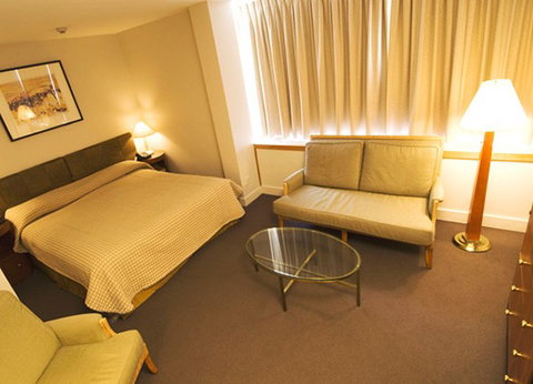 Canberra Rex Hotel - Accommodation Ballina 2