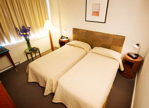 Canberra Rex Hotel - Accommodation Ballina 3