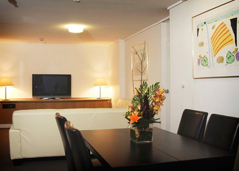 Canberra Rex Hotel - Accommodation Ballina 4