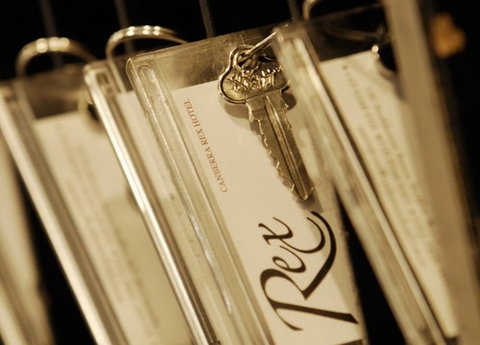 Canberra Rex Hotel - Accommodation Ballina 5