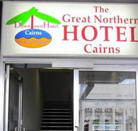 Great Northern Hotel - Accommodation Ballina