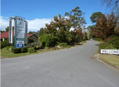 Hahndorf Resort - Accommodation Ballina 0