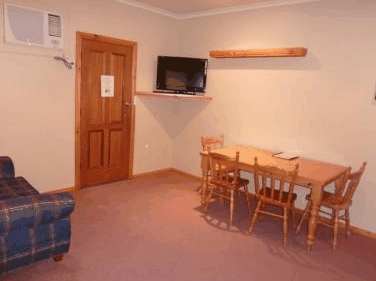 Hahndorf Resort - Accommodation Ballina 2
