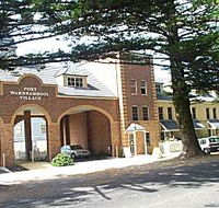 Port Warrnambool Village - Accommodation Ballina