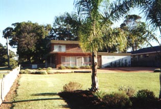 Brundee NSW Accommodation Ballina