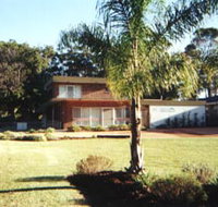Seaview Holiday Apartments - Accommodation Ballina