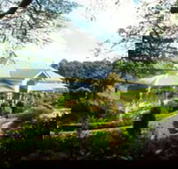 The Falls Rainforest Cottages - Accommodation Ballina