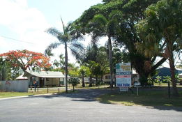 Mango Tree Tourist Park - Accommodation Ballina 0