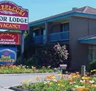 Strzelecki Motor Lodge - Accommodation Ballina