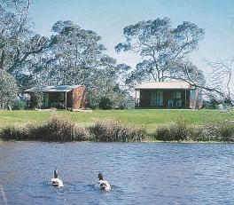Accommodation Ballina