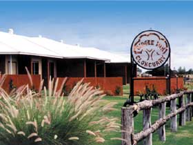 Kuridala QLD Accommodation Ballina