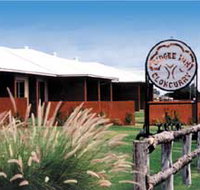 Gidgee Inn - Accommodation Ballina