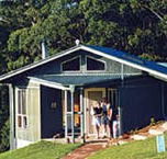 Jenolan Cabins - Accommodation Ballina