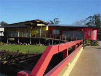 Woombye QLD Accommodation Ballina
