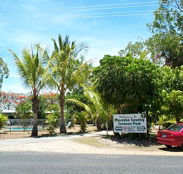 Mareeba Country Caravan Park - Accommodation Ballina